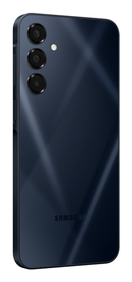 Samsung Galaxy A16 Enterprise Edition A16 LTE 17 cm (6.7") Dual SIM ibrida Android 14 4G USB tipo-C 4 GB 128 GB 5000 mAh Blu scuro