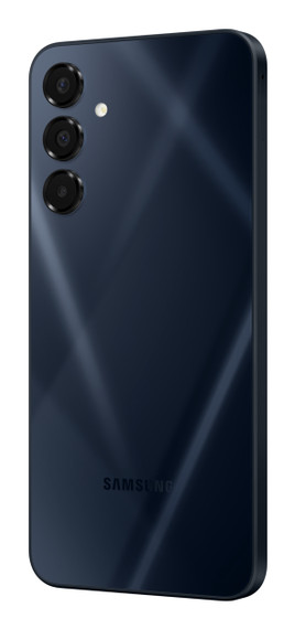 Samsung Galaxy A16 Enterprise Edition A16 LTE 17 cm (6.7") Dual SIM ibrida Android 14 4G USB tipo-C 4 GB 128 GB 5000 mAh Blu scuro