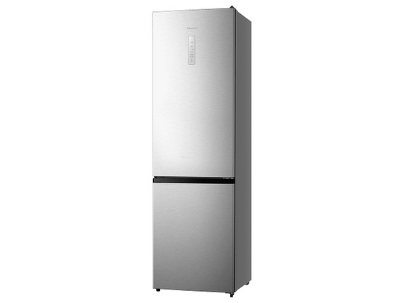 Hisense frigorifero/congelatore RB440N4ACD libera installazione 336L Classe D Porta Reversibile