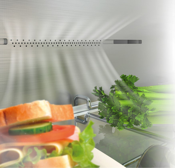 Hisense frigorifero/congelatore RB440N4ACD libera installazione 336L Classe D Porta Reversibile