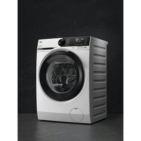 AEG Series 6000 Lavatrice Carica Frontale 10 Kg Classe A 1400 Giri LR6FEBG104 MADE IN EUROPE