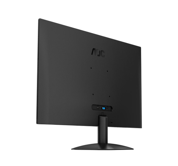 AOC B3 27B31H Monitor PC 68,6 cm (27") 1920 x 1080 Pixel Full HD Nero