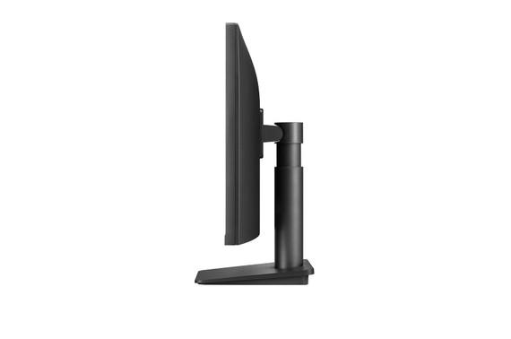 LG 24MP450P-B Monitor PC 60,5 cm (23.8") 1920 x 1080 Pixel Full HD LED Nero