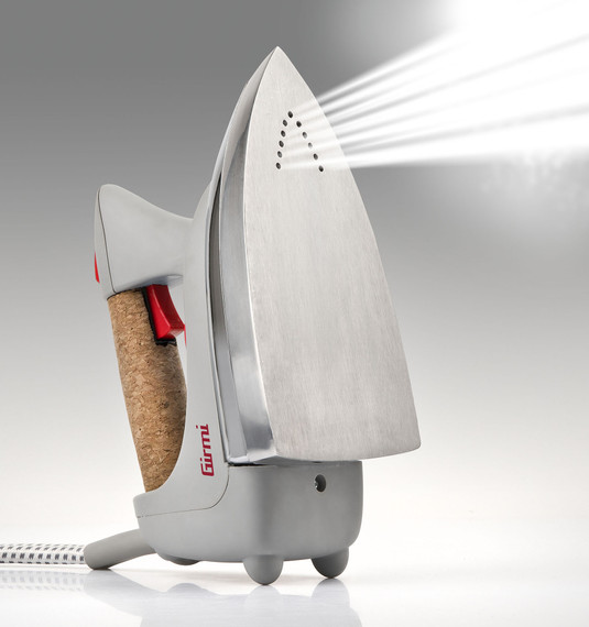Girmi ST03 Sistema Stirante 2000W Caldaia 700cc Vapore Continuo