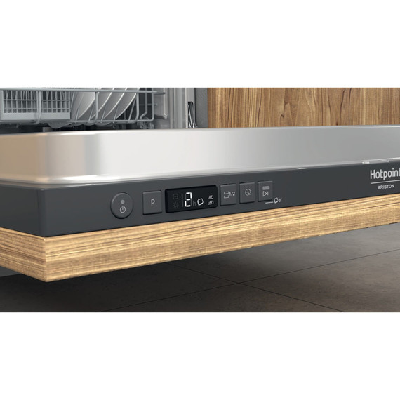 Hotpoint Ariston Lavastoviglie da incasso H2I HKD526
