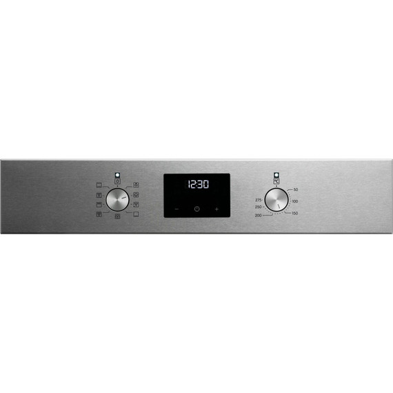 Electrolux Forno Incasso Steam Bake Classe A+ 60 Cm MADE IN ITALY EOD3S44TX2