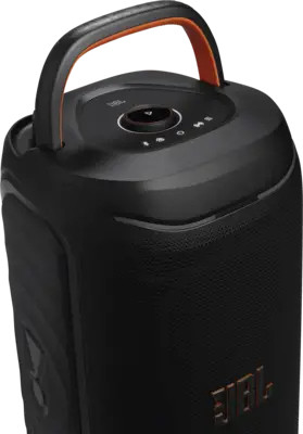 JBL PARTYBOX 130 Nero