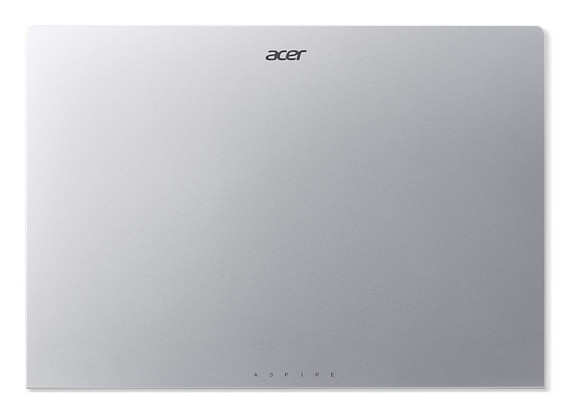 Acer Aspire Lite 14 AL14-32P-35ST Intel Core 3 N355 Computer portatile 35,6 cm (14") WUXGA 8 GB LPDDR5-SDRAM 512 GB SSD Wi-Fi 6 (802.11ax) Windows 11 Home Italiano Argento