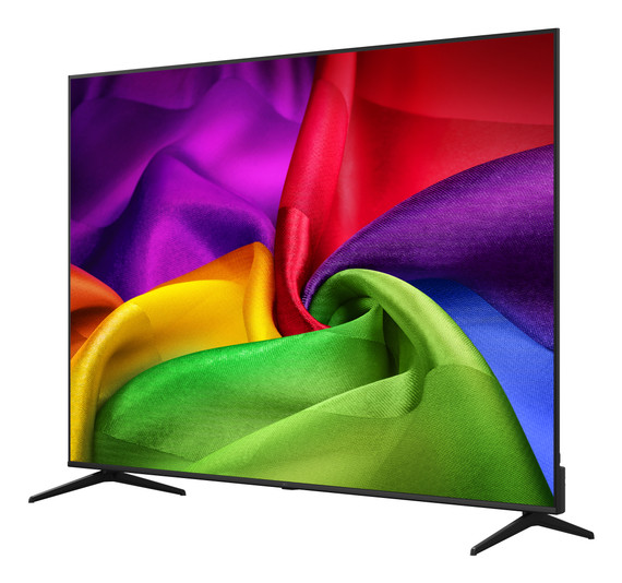 LG NANO 4K UHD AI 75NU800B3LA 190,5 cm (75") 4K Ultra HD Smart TV Wi-Fi Nero