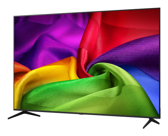 LG NANO 4K UHD AI 75NU800B3LA 190,5 cm (75") 4K Ultra HD Smart TV Wi-Fi Nero