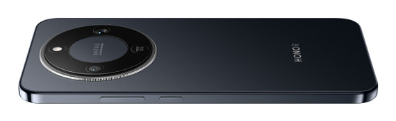Honor Magic8 Lite 5G 17,2 cm (6.79") Doppia SIM Android 15 USB tipo-C 8 GB 256 GB 7500 mAh Nero