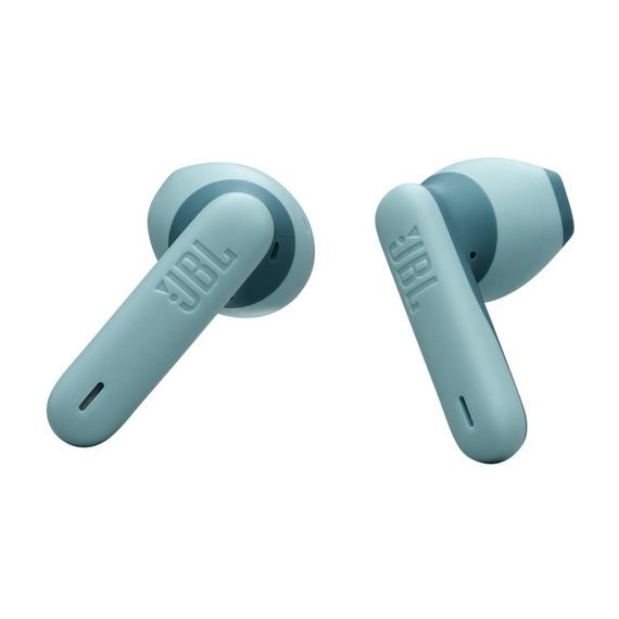 JBL Wave Flex 2 Auricolari True Wireless Bluetooth 5.3 IP54 - Blu