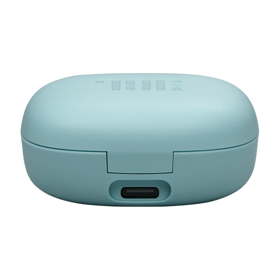 JBL Wave Flex 2 Auricolari True Wireless Bluetooth 5.3 IP54 - Blu