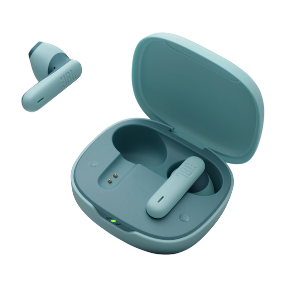JBL Wave Flex 2 Auricolari True Wireless Bluetooth 5.3 IP54 - Blu