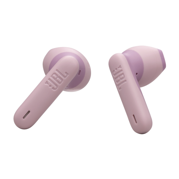 JBL Wave Flex 2 Auricolari True Wireless Bluetooth 5.3 IP54 - Rosa