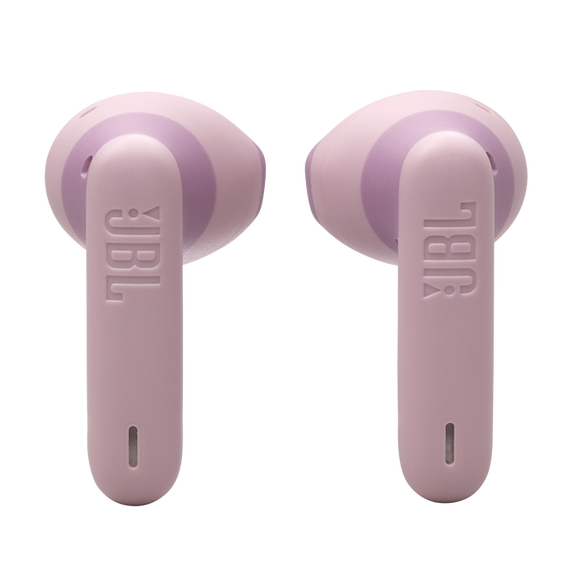JBL Wave Flex 2 Auricolari True Wireless Bluetooth 5.3 IP54 - Rosa