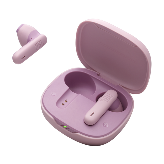 JBL Wave Flex 2 Auricolari True Wireless Bluetooth 5.3 IP54 - Rosa