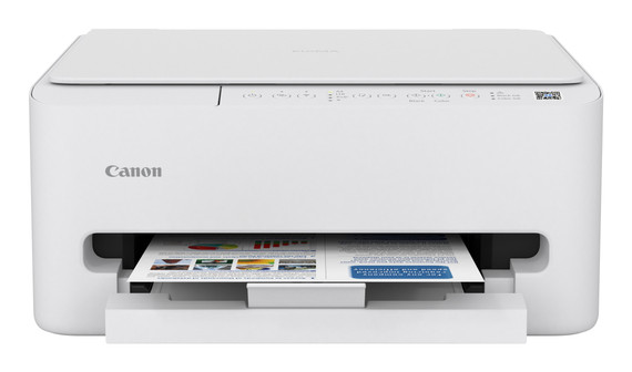 Canon PIXMA TS4150i Ad inchiostro A4 1200 x 1200 DPI Wi-Fi