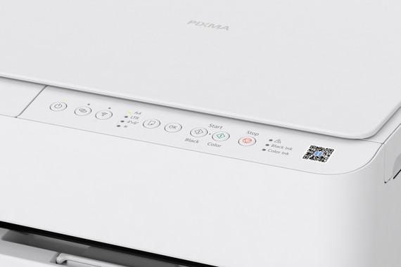 Canon PIXMA TS4150i Ad inchiostro A4 1200 x 1200 DPI Wi-Fi