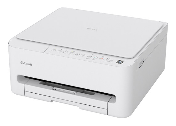 Canon PIXMA TS4150i Ad inchiostro A4 1200 x 1200 DPI Wi-Fi