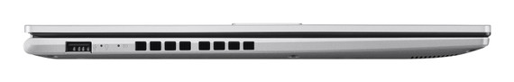 ASUS Vivobook 15 M1502NAQ-BQ046W AMD Ryzen™ 5 150 Computer portatile 39,6 cm (15.6") Full HD 8 GB DDR5-SDRAM 512 GB SSD Wi-Fi 6 (802.11ax) Windows 11 Home Argento