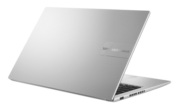 ASUS Vivobook 15 M1502NAQ-BQ046W AMD Ryzen™ 5 150 Computer portatile 39,6 cm (15.6") Full HD 8 GB DDR5-SDRAM 512 GB SSD Wi-Fi 6 (802.11ax) Windows 11 Home Argento