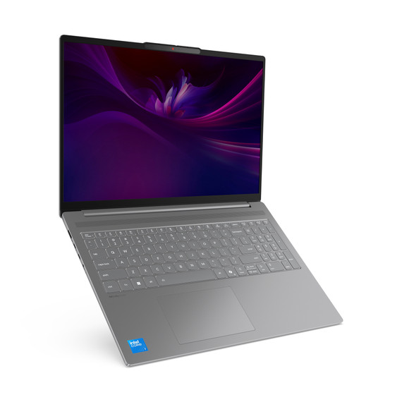 Lenovo IdeaPad | Notebook Slim 5 | Display 16.0'' WUXGA (1920x1200) | Processore INTEL Core Ultra 9 185H | Memoria RAM 16GB | Memoria SSD 512GB | Scheda grafica Integrata | Sistema Operativo Windows 11 Home | LUNA_GREY | Caricatore NON incluso