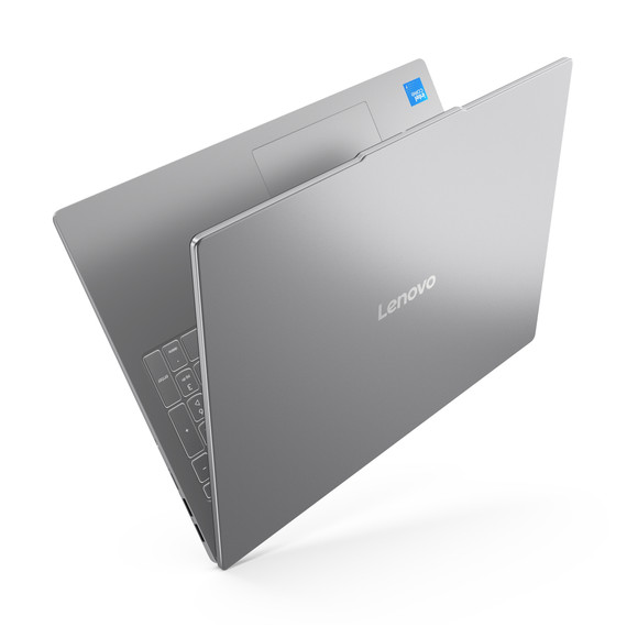 Lenovo IdeaPad | Notebook Slim 5 | Display 16.0'' WUXGA (1920x1200) | Processore INTEL Core Ultra 9 185H | Memoria RAM 16GB | Memoria SSD 512GB | Scheda grafica Integrata | Sistema Operativo Windows 11 Home | LUNA_GREY | Caricatore NON incluso