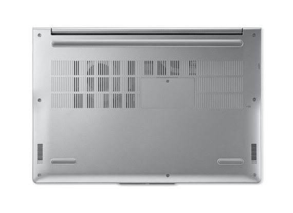 Acer Aspire Lite AL15-46P-R49F AMD Ryzen™ 3 5400U Computer portatile 39,6 cm (15.6") Full HD 8 GB DDR4-SDRAM 256 GB SSD Wi-Fi 6 (802.11ax) Windows 11 Home Italiano Argento