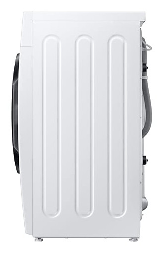Samsung WW80FG5L32AEET lavatrice Caricamento frontale 8 kg 1200 Giri/min Bianco