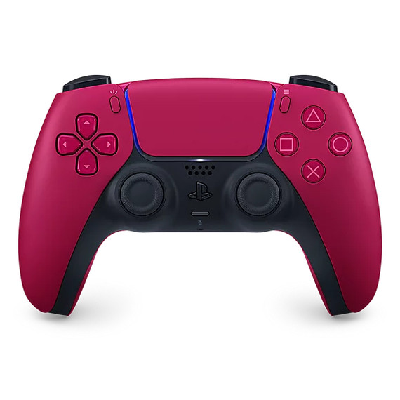 Sony Interactive Entertainment DualSense Rosso Bluetooth/USB Gamepad Analogico/Digitale PlayStation 5
