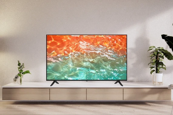 EKO K40FSTC Smart TV LED 40" Full HD Tizen Dolby Audio DVB‑T2/S2 Wi‑Fi