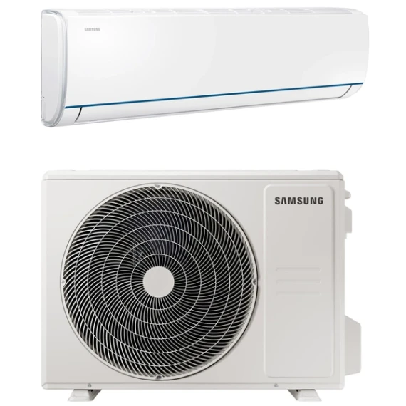 Condizionatore Monosplit 12000 BTU A++ R32 Pompa di Calore