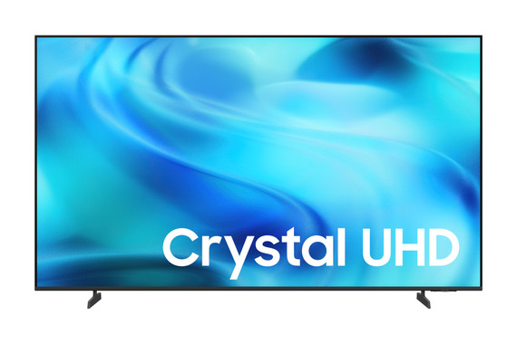 Samsung 65" Crystal UHD U8000H 4K Vision AI Smart TV (2026)