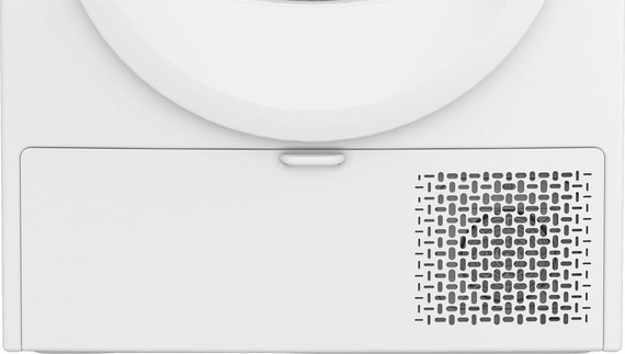 Indesit C YD 93D WW IT, Capacità 9kg, classe D, colore White, Dispay digitale, QuickDry