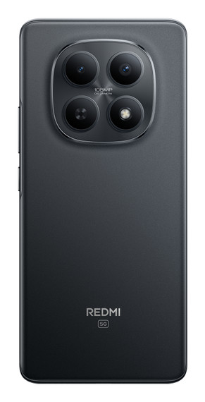 Xiaomi Redmi Note 15 5G 17,2 cm (6.77") 8 GB 128 GB 5520 mAh Nero