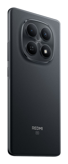 Xiaomi Redmi Note 15 5G 17,2 cm (6.77") 8 GB 128 GB 5520 mAh Nero