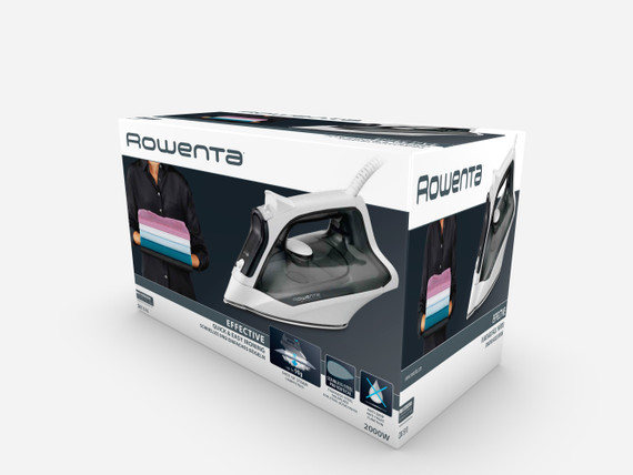 Rowenta Effective