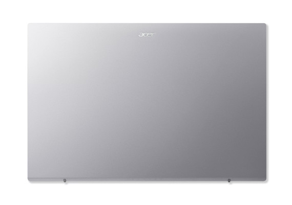 Acer Aspire Go 15 AG15-42P-R5RM AMD Ryzen™ 7 5825U Computer portatile 39,6 cm (15.6") Full HD 16 GB DDR4-SDRAM 512 GB SSD Wi-Fi 6 (802.11ax) Windows 11 Home Argento
