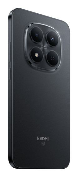 Xiaomi Redmi Note 15 Pro 5G 17,4 cm (6.83") 8 GB 256 GB 6580 mAh Nero