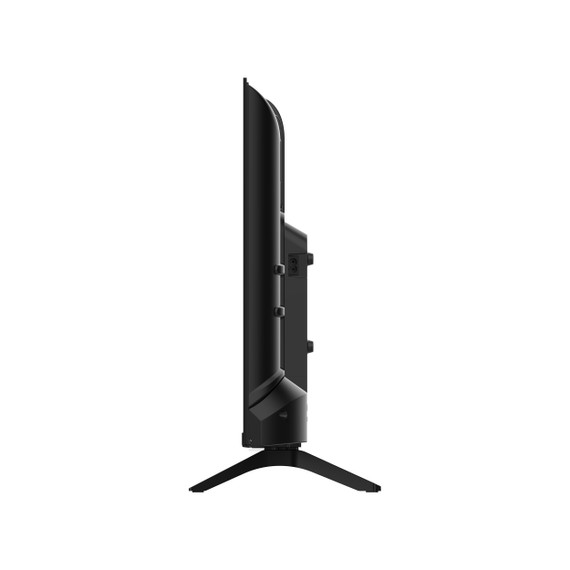 Smart-Tech 32HW01V1 TV 81,3 cm (32") HD Smart TV Wi-Fi Nero 180 cd/m²
