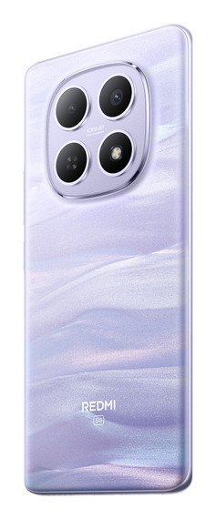 Xiaomi Redmi Note 15 5G 16,9 cm (6.67") Doppia SIM USB tipo-C 6 GB 128 GB 5520 mAh Viola