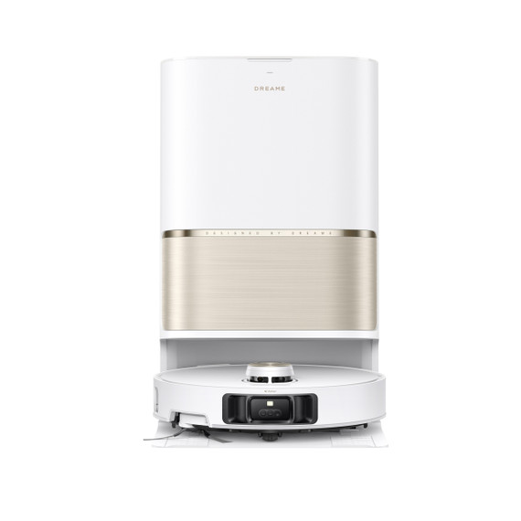 Dreame L50s Pro Ultra 0,25 L Bianco