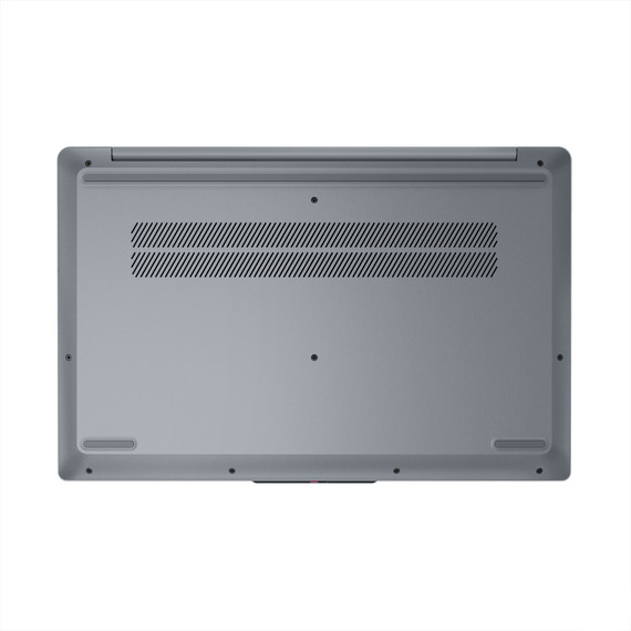 Lenovo IdeaPad | Notebook Slim 3 | Display 15.6'' FHD (1920x1080) | Processore AMD Ryzen 7 5825U | Memoria RAM 8GB | Memoria SSD 512GB | Scheda grafica Integrata | Sistema Operativo WINDOWS 11 HOME | ARCTIC_GREY | Caricatore NON incluso
