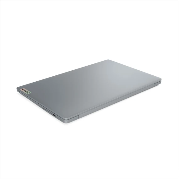 Lenovo IdeaPad | Notebook Slim 3 | Display 15.6'' FHD (1920x1080) | Processore AMD Ryzen 7 5825U | Memoria RAM 8GB | Memoria SSD 512GB | Scheda grafica Integrata | Sistema Operativo WINDOWS 11 HOME | ARCTIC_GREY | Caricatore NON incluso