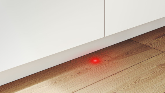 Bosch Serie 2 SMV24AX04E Lavastoviglie da incasso a scomparsa totale 12 coperti Classe E