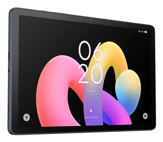 TCL TAB 10L Gen 4 Mediatek 64 GB 25,6 cm (10.1") 4 GB Wi-Fi 5 (802.11ac) Android 15 Antracite