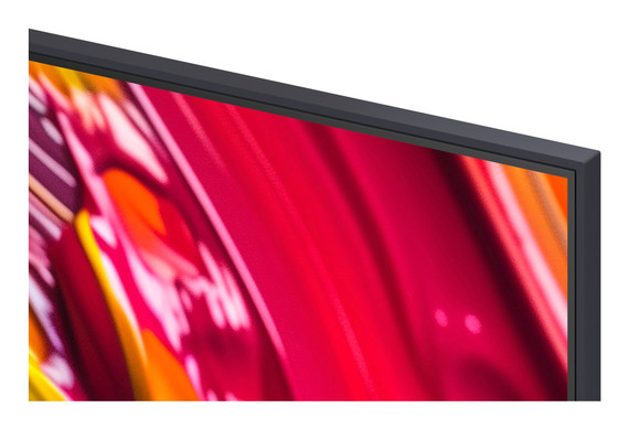 LG QNED AI 55QNED82A6B 139,7 cm (55") 4K Ultra HD Smart TV Wi-Fi Nero