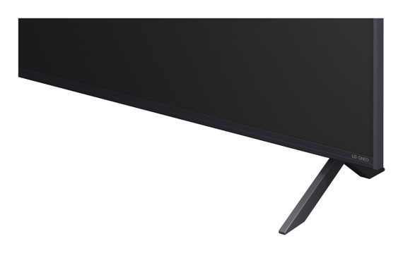 LG QNED AI 55QNED82A6B 139,7 cm (55") 4K Ultra HD Smart TV Wi-Fi Nero