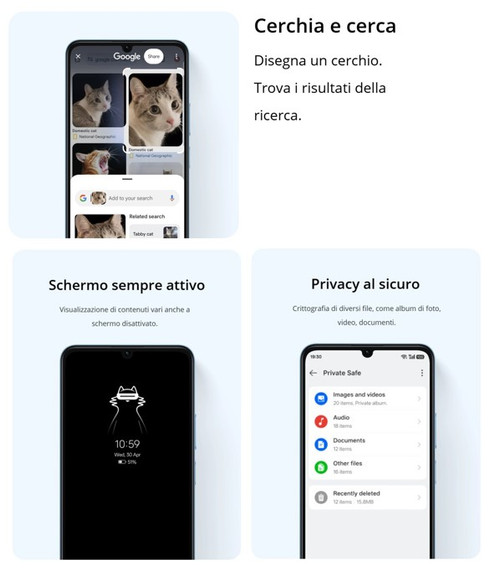 realme Note smartphone 17,1 cm (6.74") Doppia SIM Android 15 4G USB tipo-C 4 GB 256 GB 6000 mAh Nero